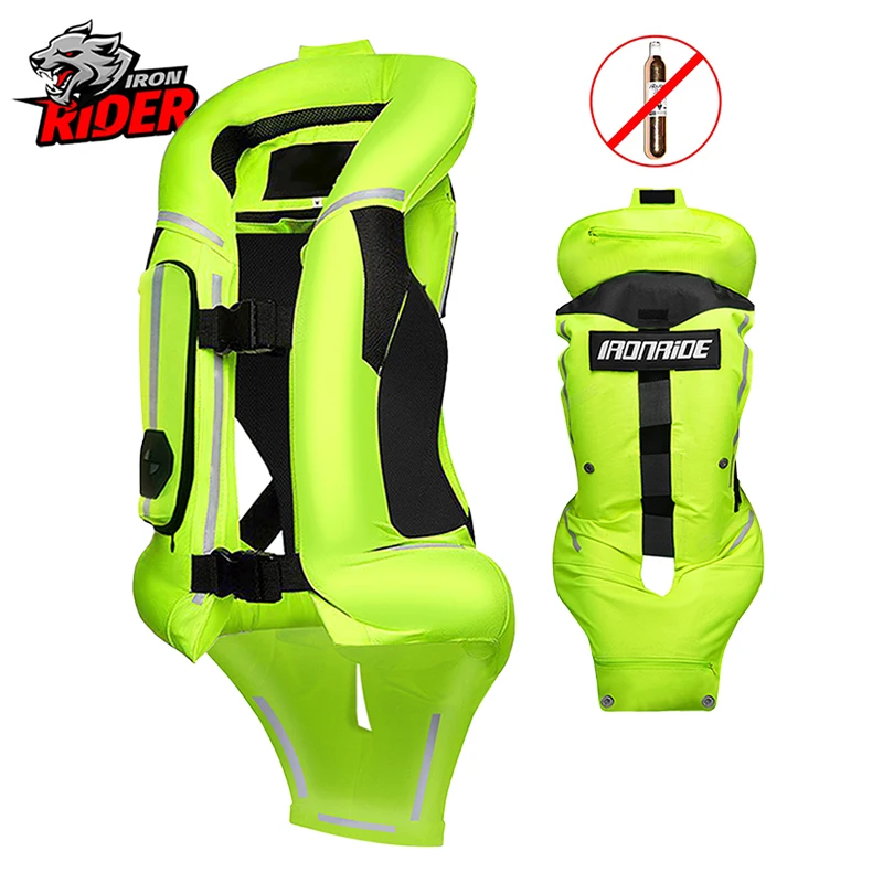 New Motorcycle Jacket Motorcycle Jacket Vest Racing Jacket Motorcycle Vest Motorcycle Equipment All-season