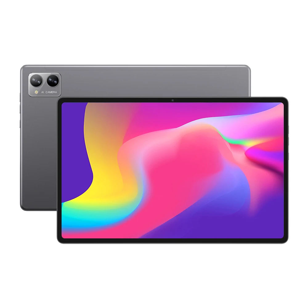 N-one NPad Plus Tablet 10.36inch 2000x1200 FHD IPS MT8183 Android 13  16GB RAM 128GB ROM 8 Cores 5+13MP Camera Dual Wifi BT5.0