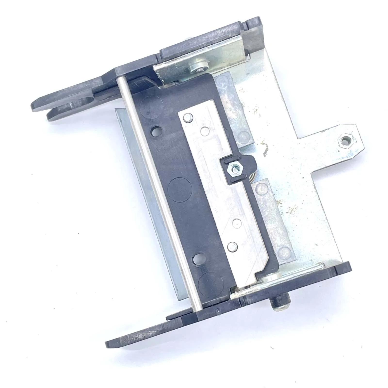 Suporte de cabeçote de impressão Kyocera se encaixa para peças de impressora Fargo Magicard Enduro