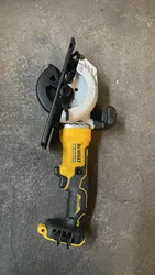 DEWALT 115MM Brushless Cordless Circular Saw 20V DCS571 ATOMIC™ 4500RPM body only second-hand