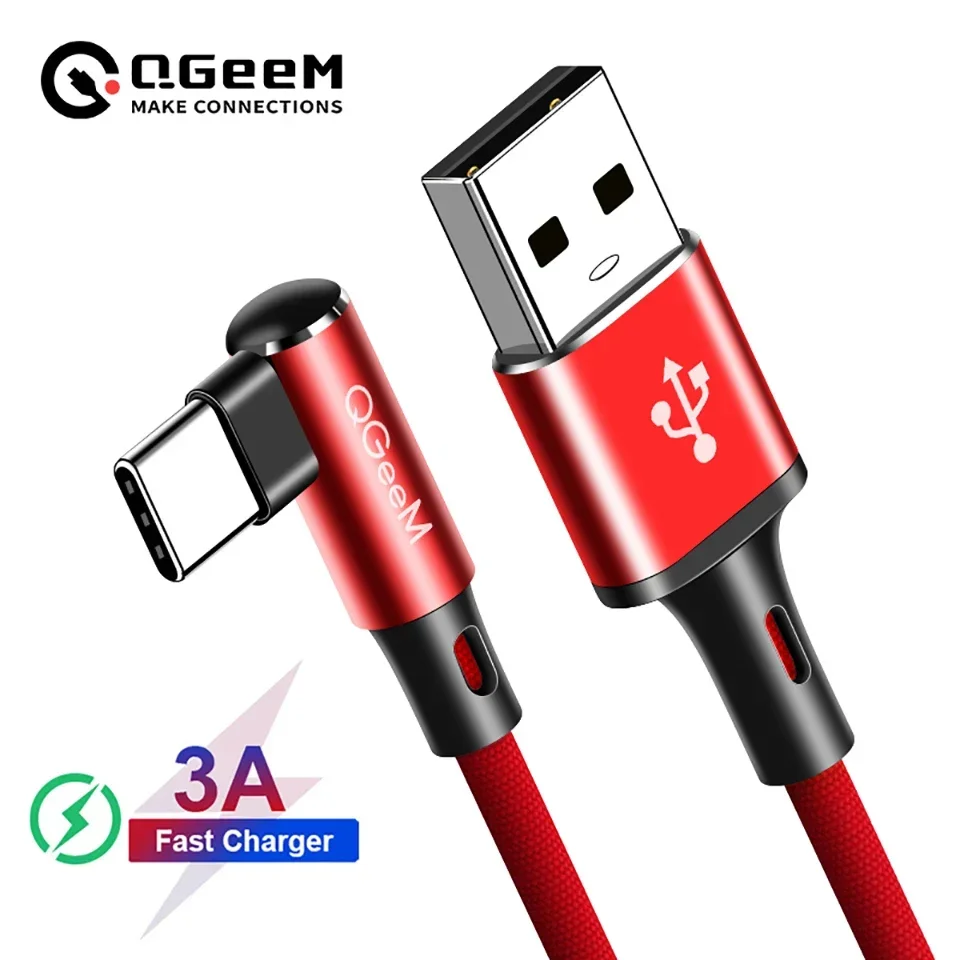 Qgeem Usb Type C Ca…