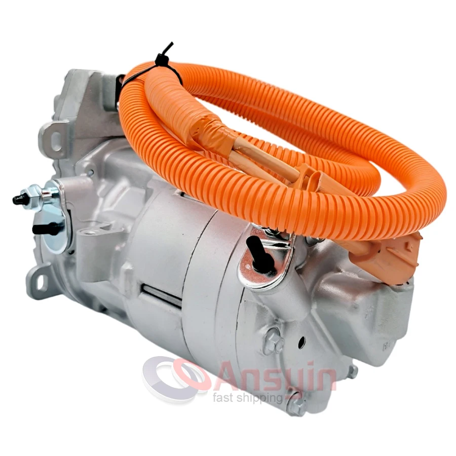 

Электрический воздушный компрессор для Tesla MODEL3 HES33 OEM 1088198-00-L 108819800L