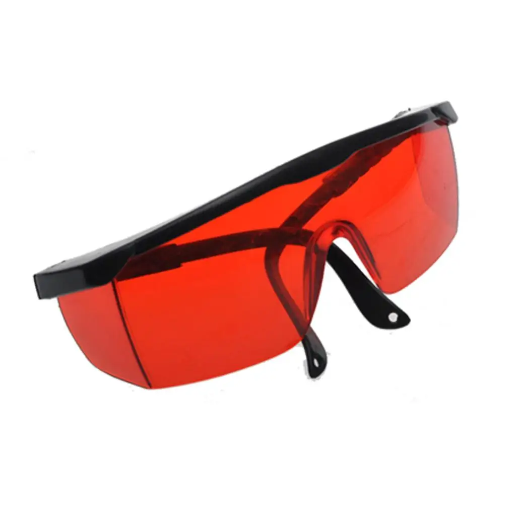 Industrial Safety Goggles Anti-fog Blocking Protective Glasses for Laboratory Eye Protection at Work
