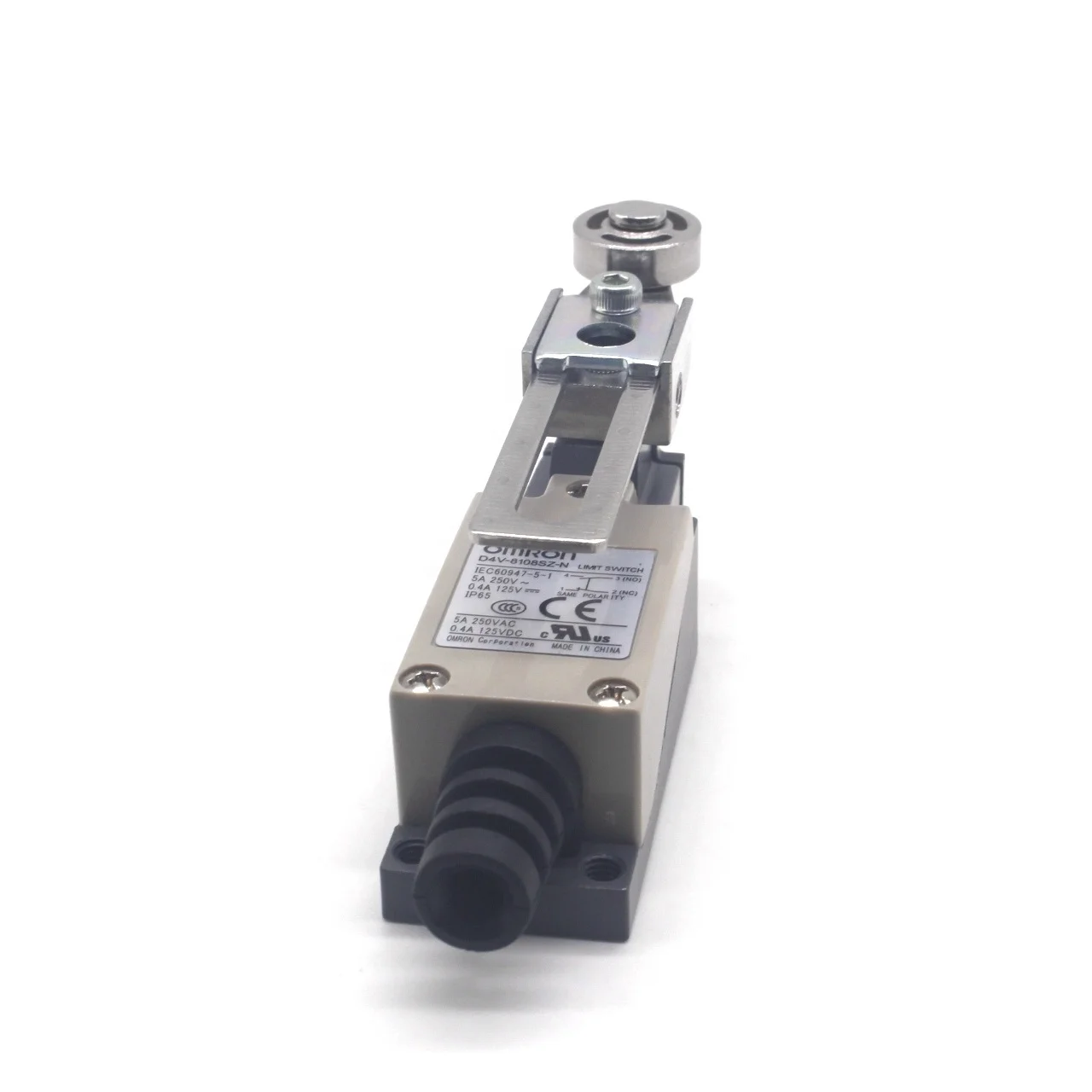 

Yimingda New Cutter Machine Spare Parts Limit Switch for Timing Yineng SPREADER