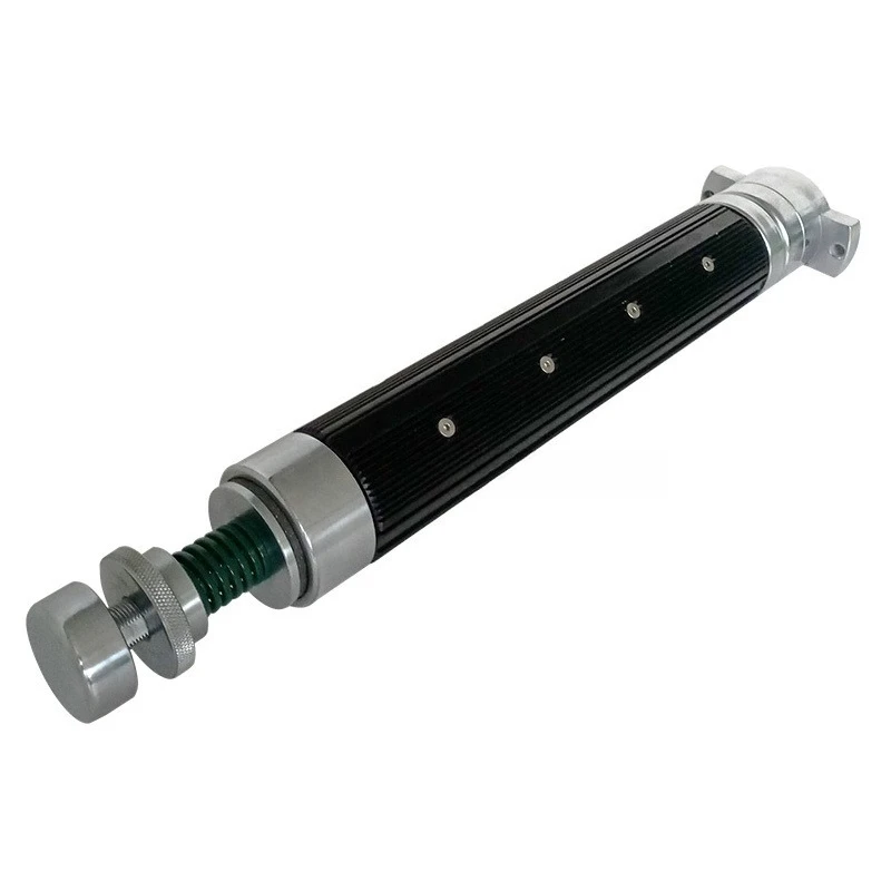 OEM Custom Size Tension Shaft with Tension Controller for Precision Mechanical Applications