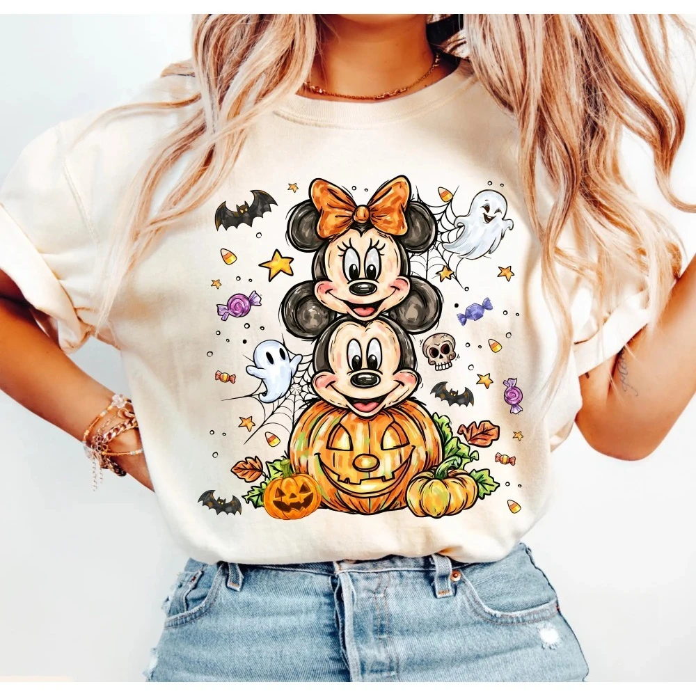 Halloween Disney Mi… - image