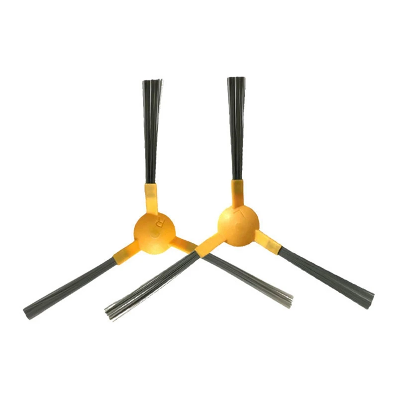 Piezas de repuesto para aspiradora Mamibot EXVAC660, EXVAC680S, Tesvor X500 Pro S6, accesorios para el hogar