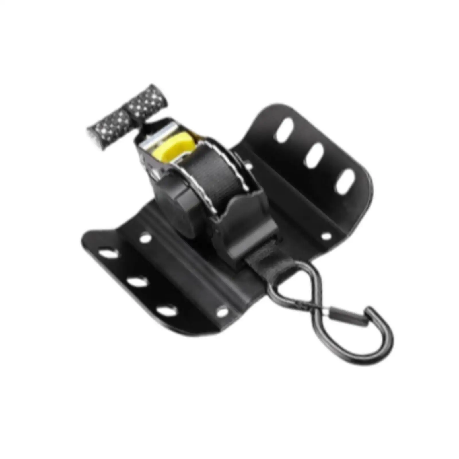 3.3 Meters Ratchet Tie Down Strap Multifunctional for Furniture Lightweight