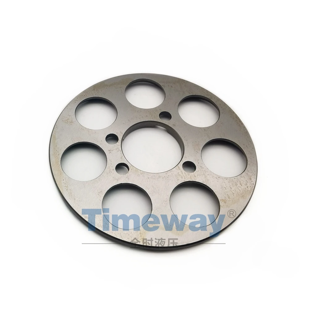 

BMV Piston Pump Repair Kits Piston Pump Retainer Plate for Linde BMV50 BMV55 Hydraulic Pump Spare Parts