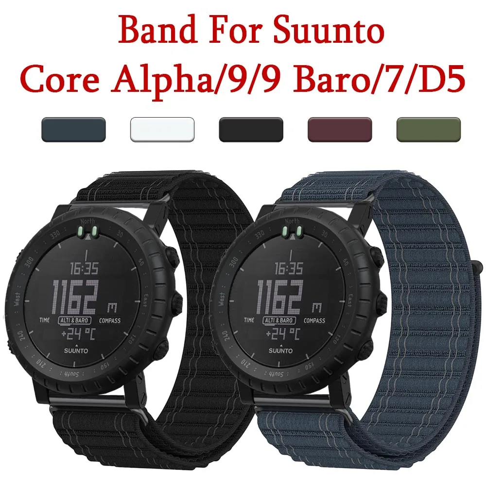 24Mm Nylon Band For…
