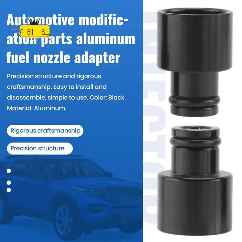 

ABIB-адаптеры для топливных форсунок, шляпа, проставки для топливных форсунок, удлинители, верхняя крышка автомобиля, аксессуары для B16 B18 D16Z D16Y