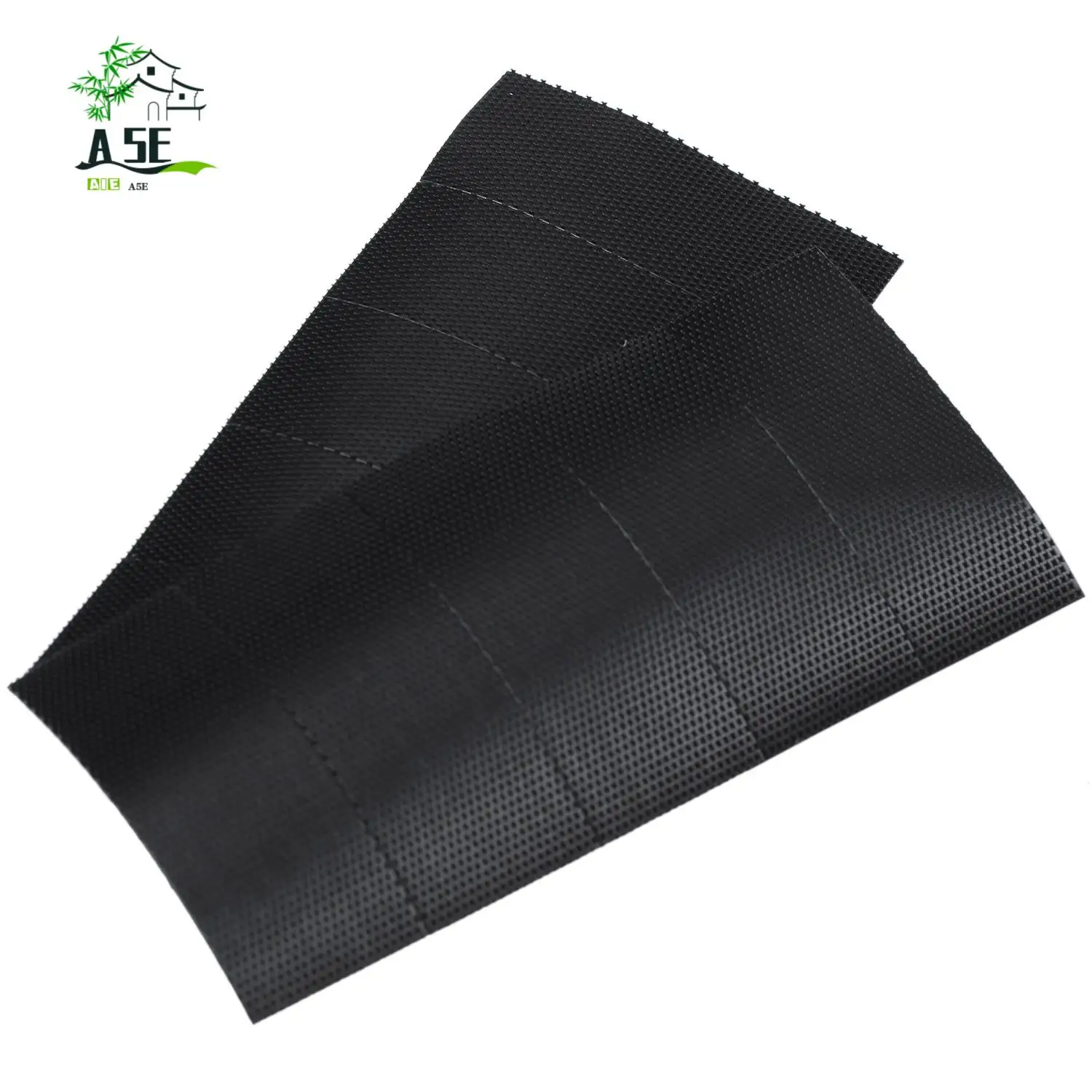 

A05E-Robotic Vacuum Cleaner Mop Cloths Brush Filter For ECOVACS OZMO Slim 10 Robot Vacuum Cleaner Rags Parts Accessories