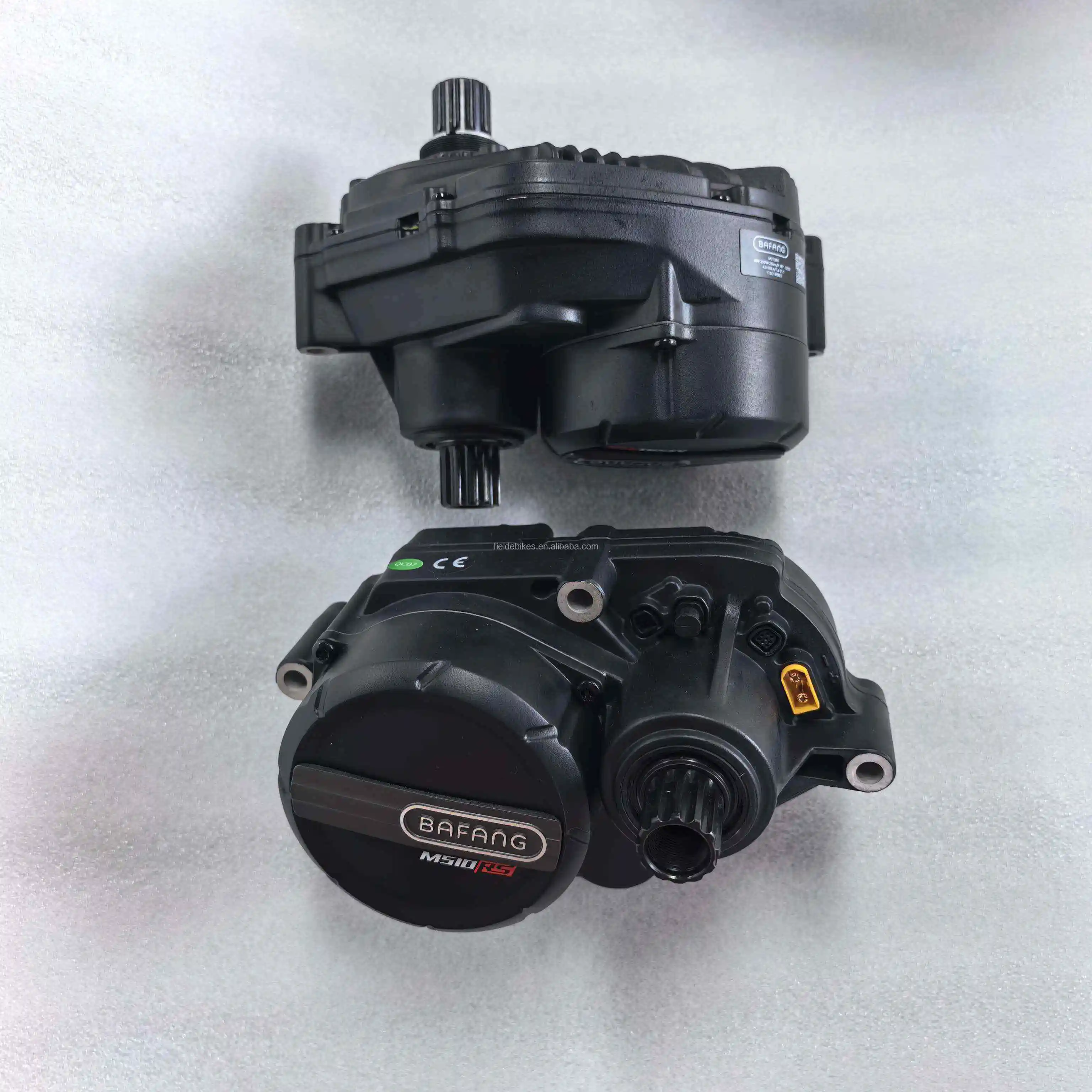 2026 Newest b-fang M510RS Ebike Central Motor Can Protocol 48V 110Nm 250w Engine EMTB Electric Mountain Bike Middle Drive Motor view 5