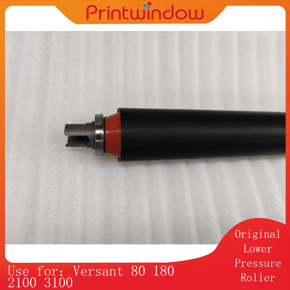 

Новый нижний прижимной ролик для Xerox Versant 80 180 2100 3100 V80 V180 V2100 V3100 (нижний ролик фьюзера)