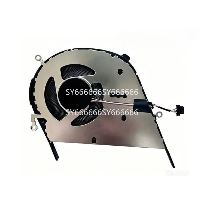 100% New Original Laptop Cooling Fan For ASUS S433 S412 X421 FL FA V4050F M4050I M4600I S4600F + Free Disassembly Tools