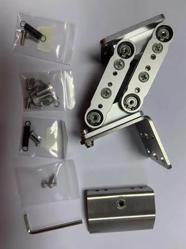 Imprimante à Jet d'encre, système Anti-collision, Protection, buse de cartouche d'encre, accessoires TCAS, Machine de codage en ligne TIJ