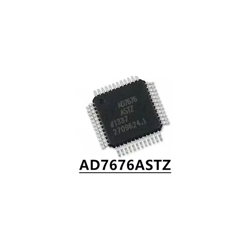 AD7676ASTZ 100% New Original Integrated Circuit Electronic Components BGA  Direct payment