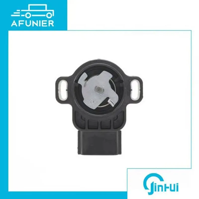 

1 шт. датчик положения дроссельной заслонки для Subaru Forester Impreza Legacy Outback OE No. :22633-AA151