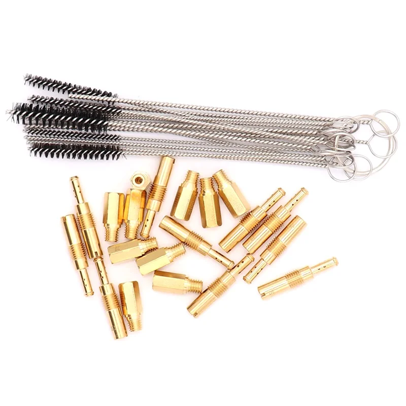 Unique Moto Carbure… - image