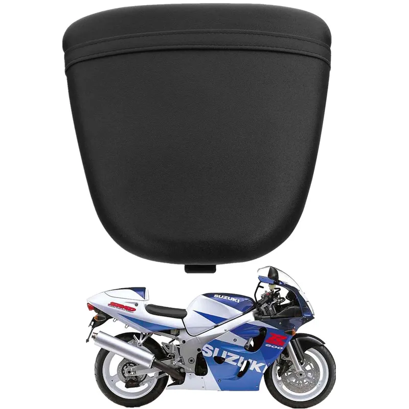 For Suzuki GSX-R 600 1996-2000 GSXR750 1997-1999 SRAD Motorcycle Acsessories Rear Pillion Passenger Seat