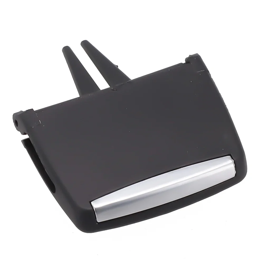 

Автомобильная вентиляционная решетка переменного тока, зажим для регулировки выхода кондиционера, пряжка для Volvo XC90 19-23, зажим для регулировки листа кондиционера