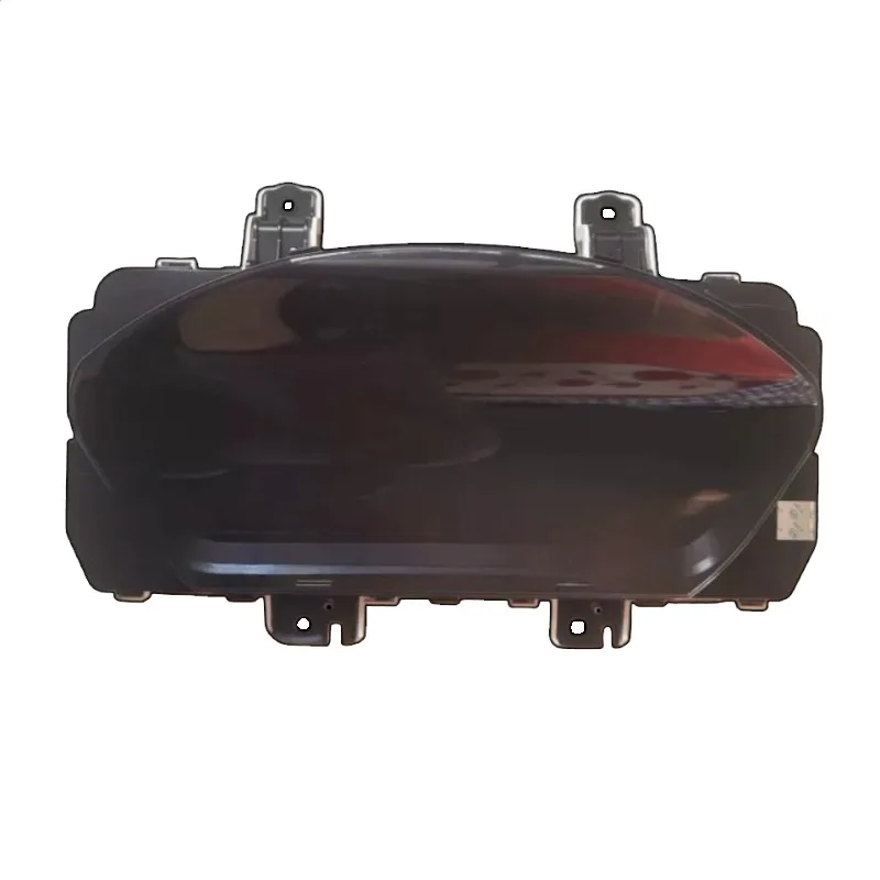 

Combination Instrument Cluster for BYD QIN Speedometer, Odometer Dash Panel Secondhand Accessories 10884481-00 HA-3820010
