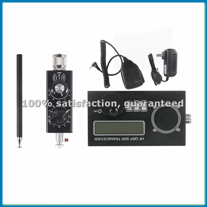 8 Band Usdx Usdr Hf…