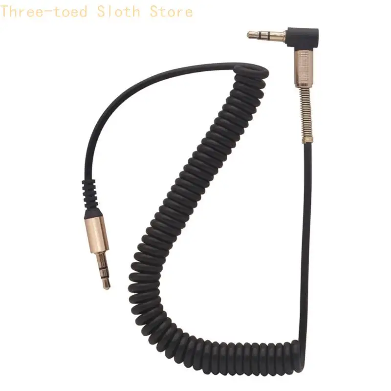 3,5 mm Kopfhörer-Lötbuchse, männlicher Kopfhörer-Stecker, Reparatur-Audio-Adapter E74A – Detail 4
