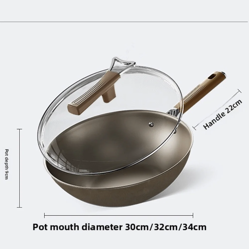 Thumbnail 4 - #31 Carbon Steel Woks Comparison Guide