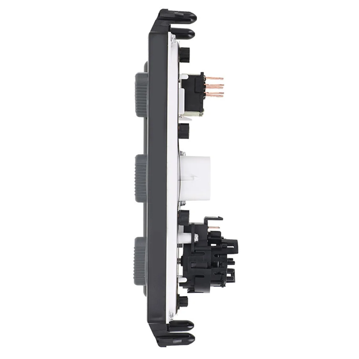 

Popular_Car AC Heater Temperature Climate Control Switch for Chevy GMC Jimmy