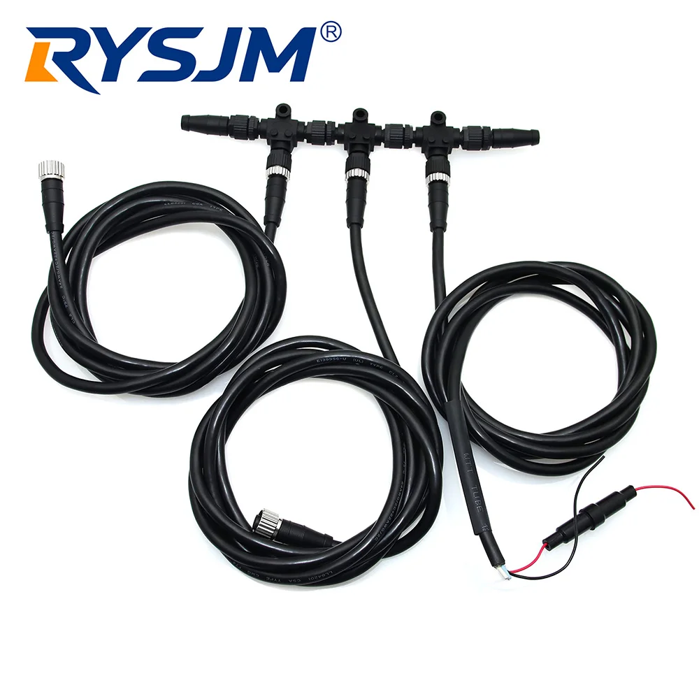 Nmea 2000 Cable Ada…