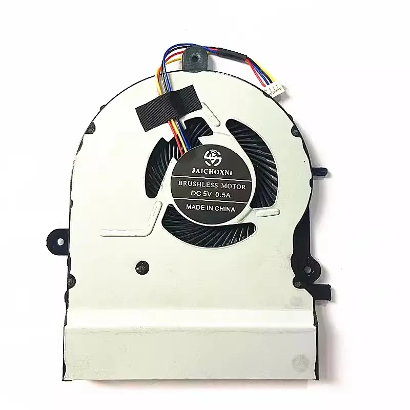 New CPU Cooler Fan for ASUS K501LX K501UX A501L V505L K501LB5200 K501 Laptop Cooling Fan