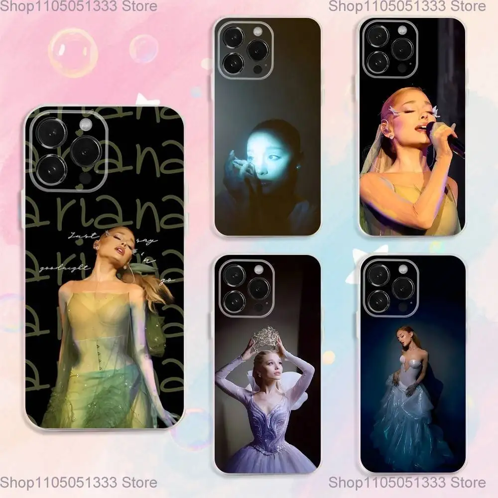 

Nsqk Albums Phone Case For iPhone 17,16,15,14,13,12,11 Plus,Pro,Max,XR,XS,Plus,E,SE4,Mini Transparent Cover