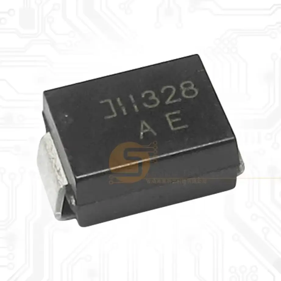 1000PCS SMB SMBJ5.0A SMBJ6.0A SMBJ12A SMBJ18A SMBJ20A SMBJ24A SMBJ28A SMBJ33A SMBJ75A SMBJ200A SMBJ400A TVS Diode Single Uni-Dir