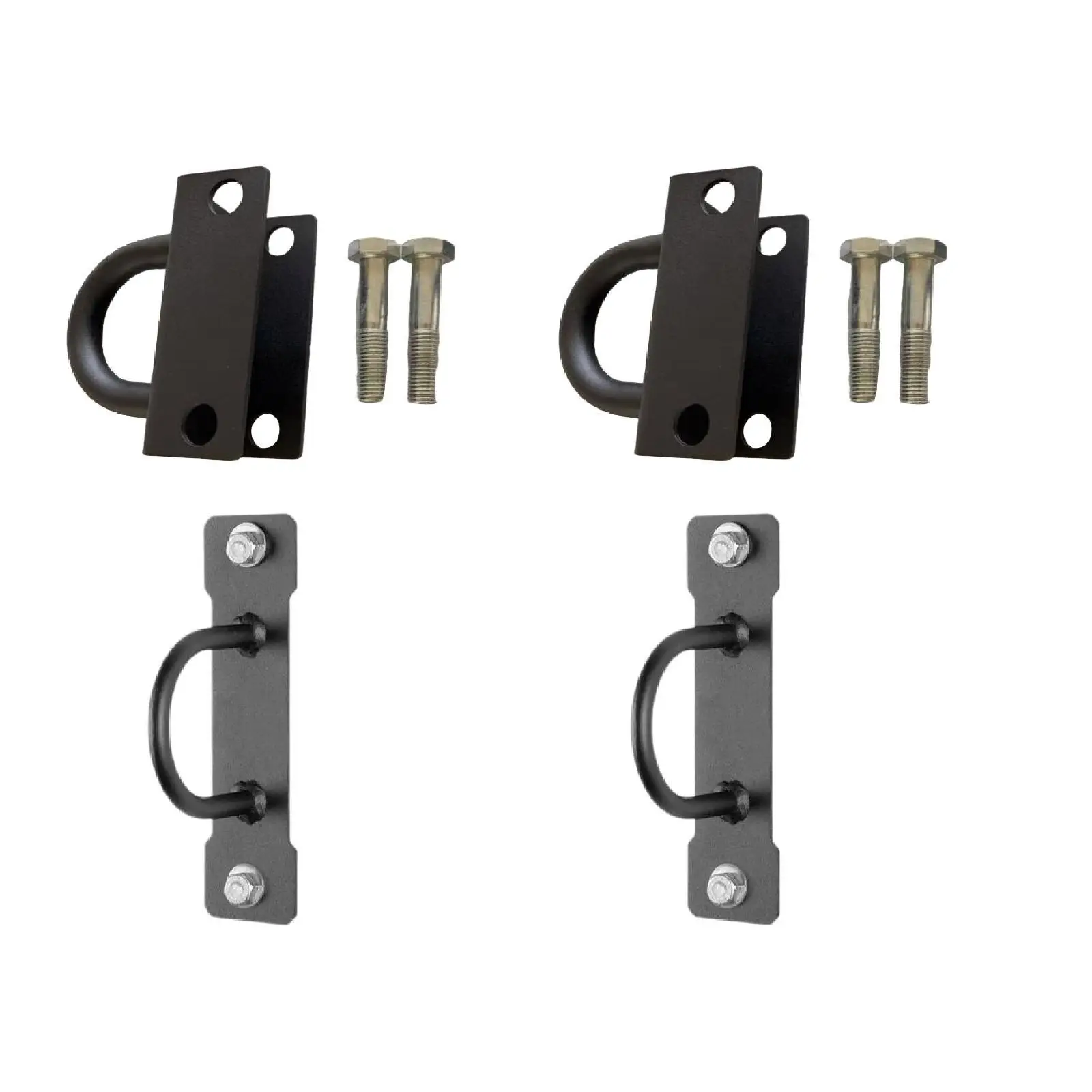 

Battle Rope Anchor Storage Hook for Exercise Strength Training Outdoor