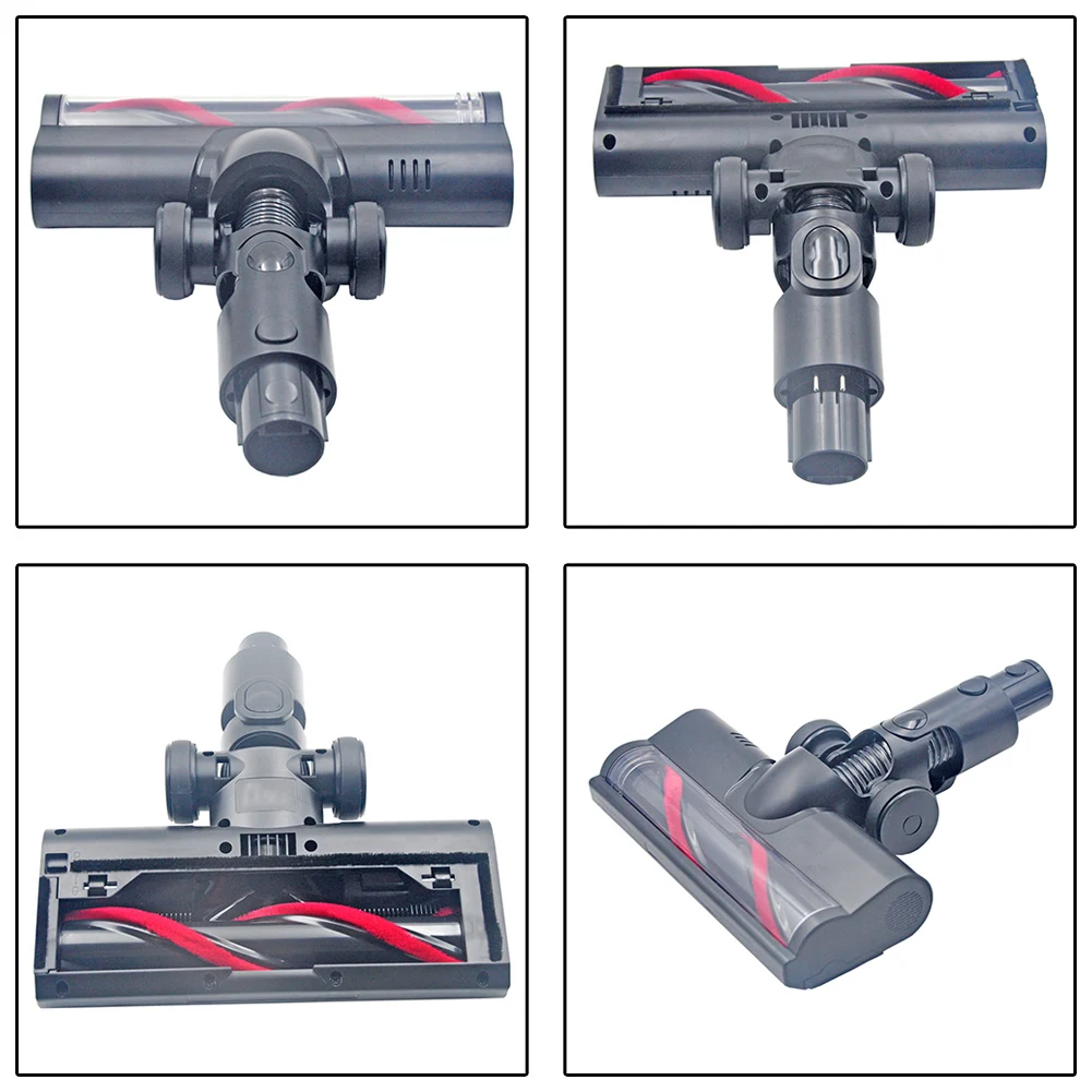 Carpet Brush Assemb… - image