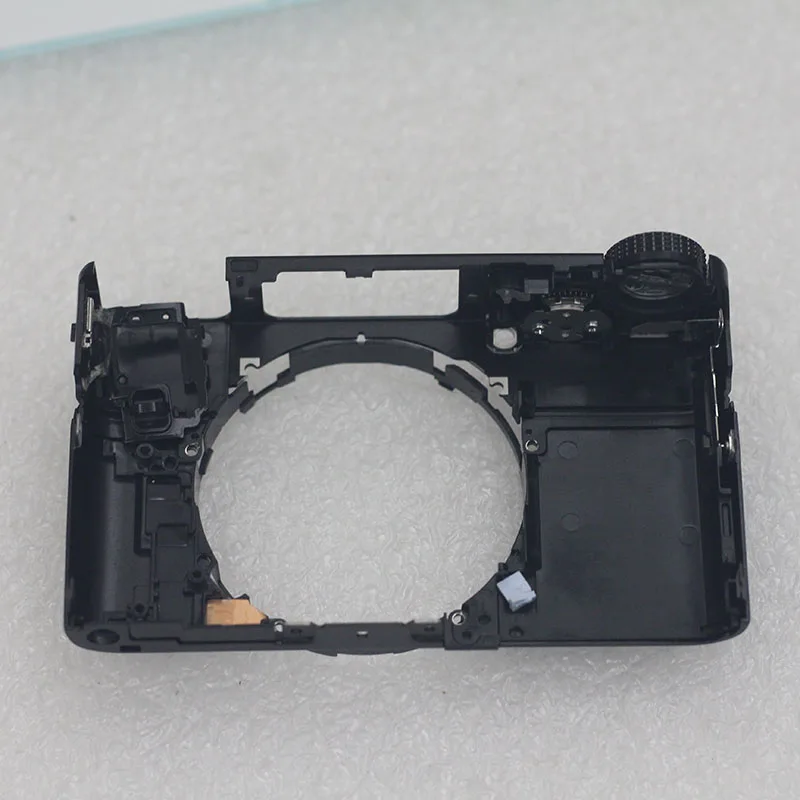 

Новые запасные части для передней крышки цифровой камеры Sony DSC-RX100M6 RX100VI RX100-6 RX100M6