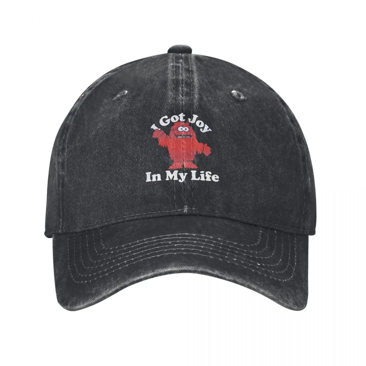 Ben Rector I Got Joy In My Life merch Baseball Cap Sun Cap Beach Women Beach Fashion Men's