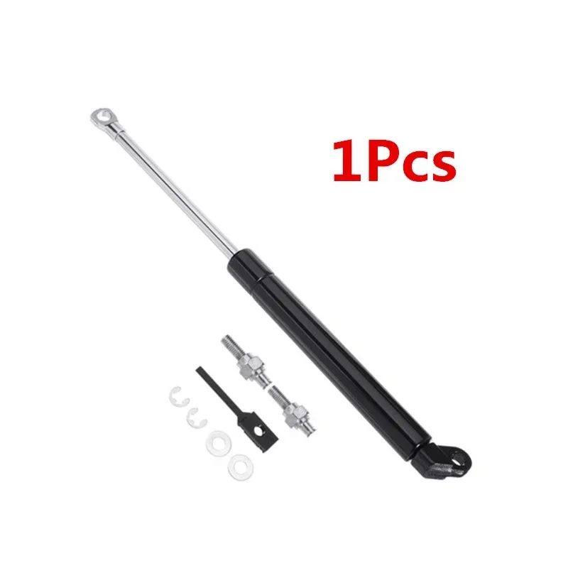 1Pcs/2Pcs Car Rear Liftgate Tailgate Slow Down Trunk Gas Spring Shock Strut Lift Support Bar Rod For Nissan D40 Navara 2004-2014