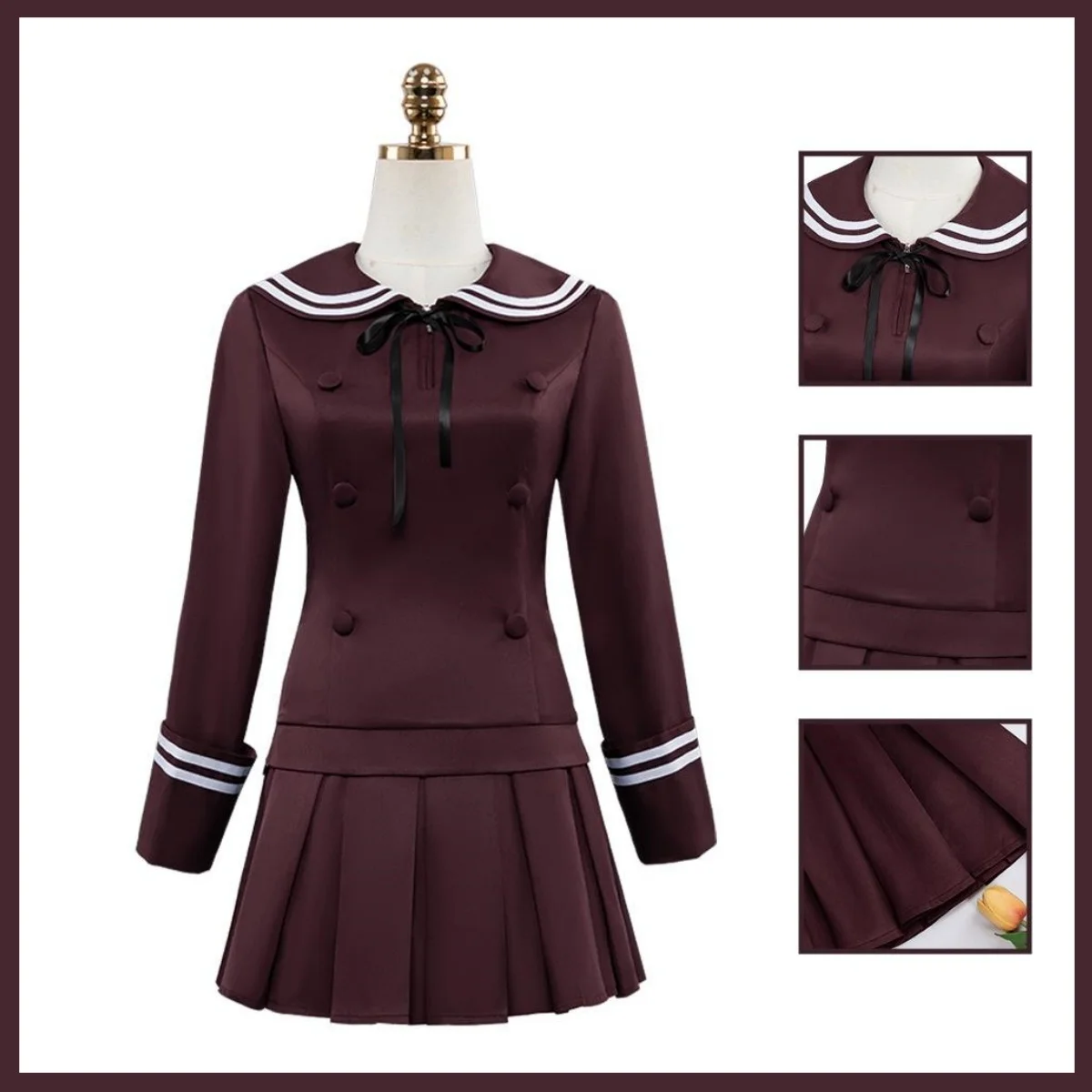 Sbeab95992e6b4aa2b6e364362ffe214eP - Ouran High School Host Club Merch