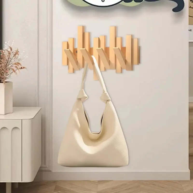 Key Hooks For Wall Hat Hangers Piano Coat Rack Decorative Wall Hooks Wall Coat Rack With Hooks Coat Hook For Parents And Friends