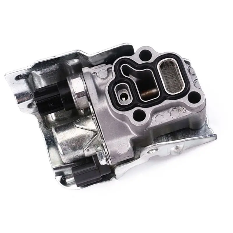 

Idle Speed Control Valve Replace For Honda Accord With Patch 15810-RAA-A01 15810-RAA- A02