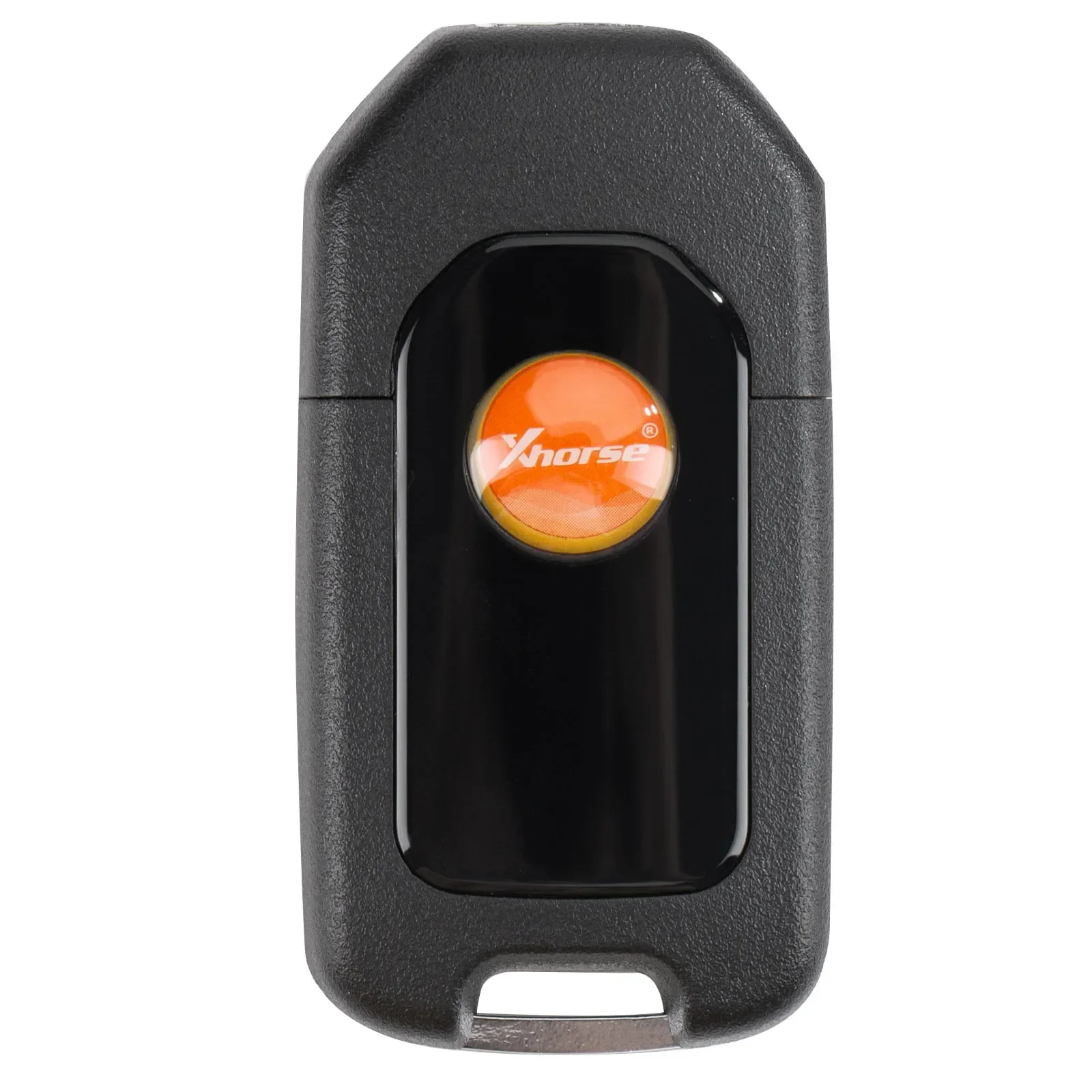 XHORSE XNHO00EN العالمي سيارة لاسلكية مفتاح بعيد فوب 3 أزرار لهوندا مفتاح السيارة ل VVDI2 VVDI مفتاح أداة النسخة الإنجليزية