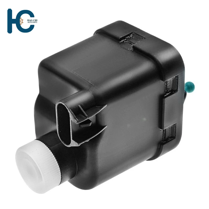 

55397478AA Front Headlight Headlamp Level Motor for Jeep Wrangler 2011-2017 SUV