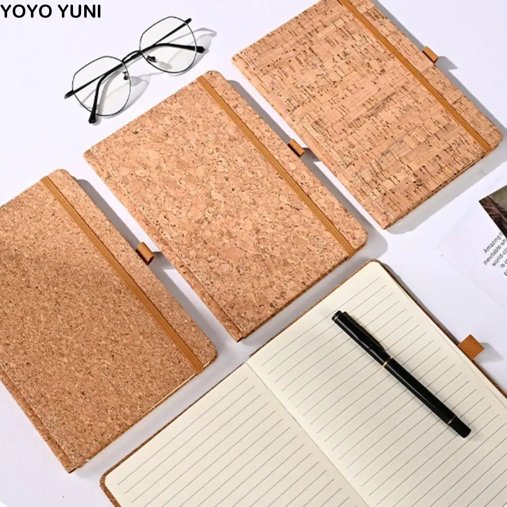 

Multifunction 96sheets A5 Notebook To Do List Diary Retro Notebook School Supplies Stationery Meeting Minutes Book Girls