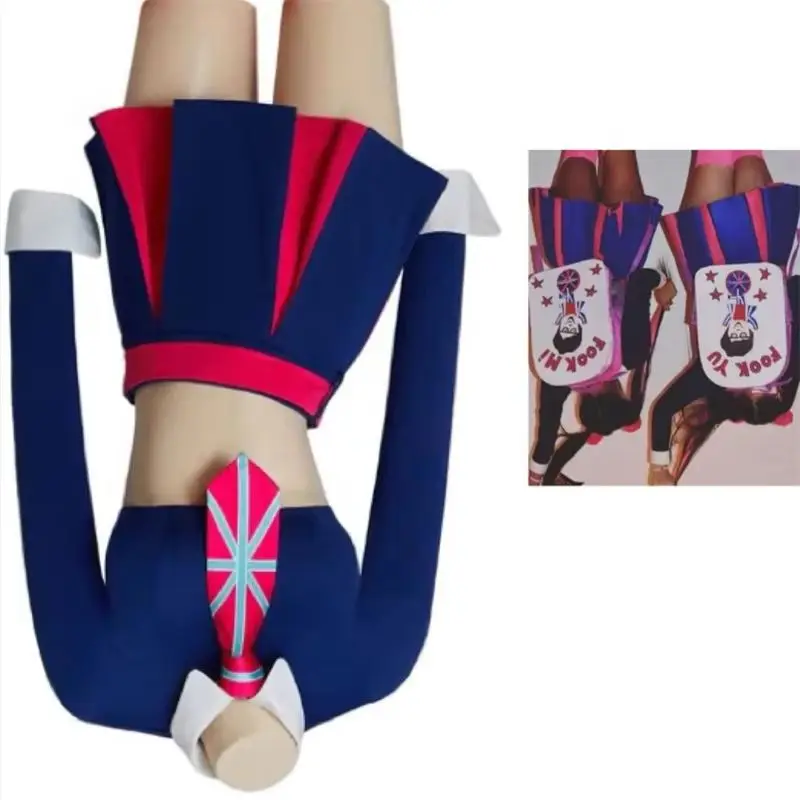 Austin Powers Fook … - image