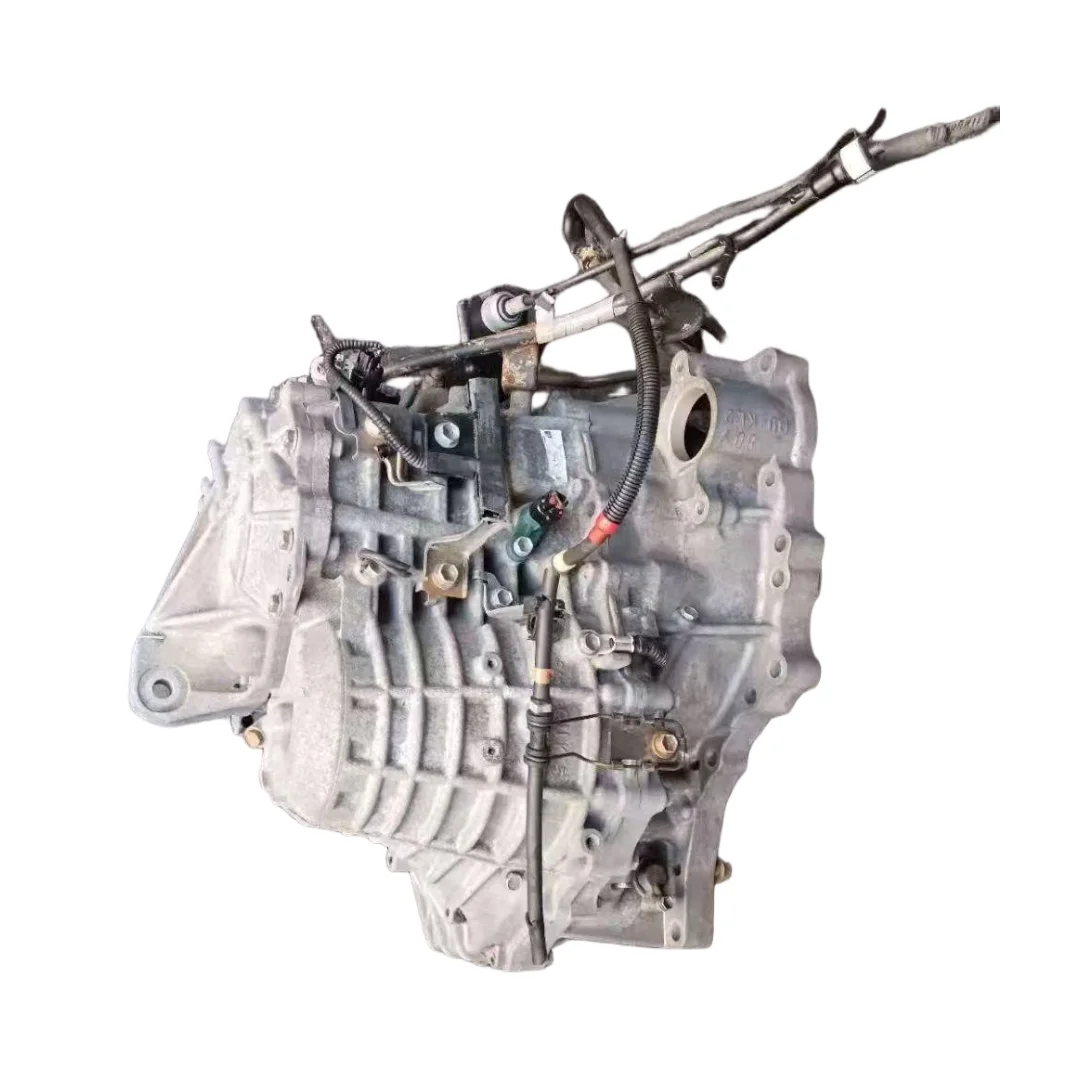 for U151F Automatic Transmission 3.0L 4x4 Remanufactured Gearbox Assembly for Highlander