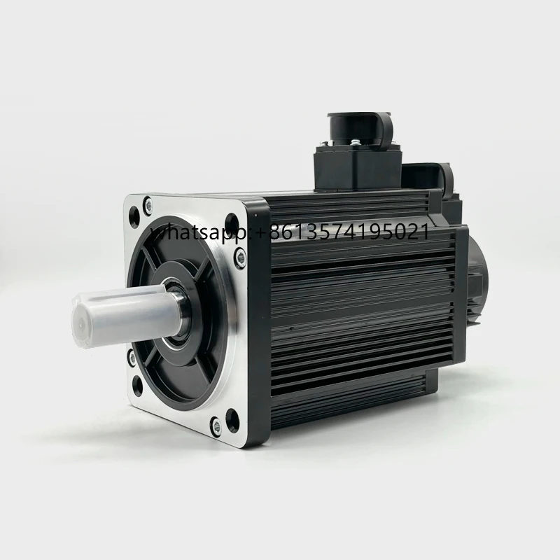 

220V 2.3KW 1500rpm 15Nm Servo Motor AC Motors Servo Driver Controller Set Servo Motor with T3L-L30F-RAB Driver