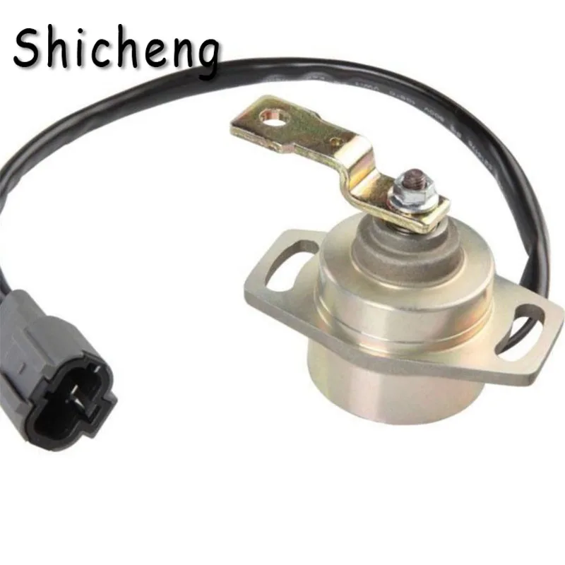 

For Hitachi EX120-2 EX120-3 EX200-3 EX300-3 Excavator Throttle Motor Accessories Interior Parts 4257164 Potentiometer Sensor