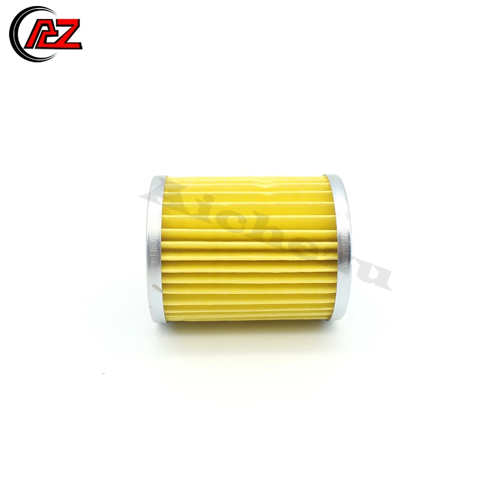 Motorcycle Replacement Oil Grid Filters Motor Oil Filter for Suzuki DRZ125 DR200SE RV125 LTZ250 LTF250 AN250 AN400 Burgman